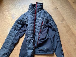 Chaqueta de esquí para mujer