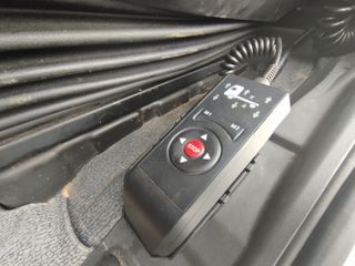 Mercedes ANTOS 25 40-CAMIONES LONAS / TAUTLINER