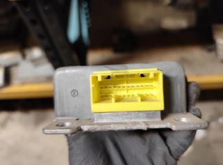 Nissan 89883 285566f605 centralita micra - k12 1.4