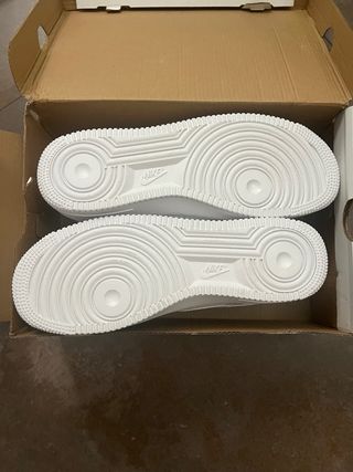 Nike Air Force 1 Blancas