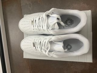 Nike Air Force 1 Blancas