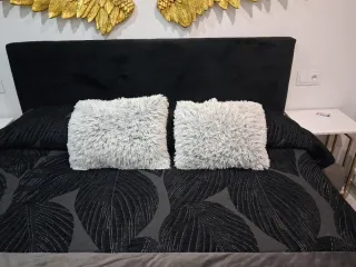 Conjunto 8 cojines decorativos