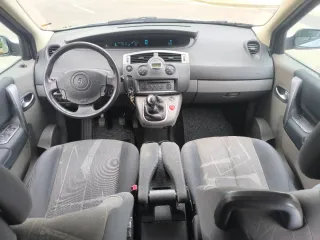Scenic 2007 dCi