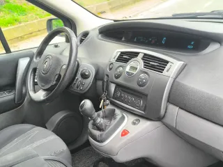 Scenic 2007 dCi