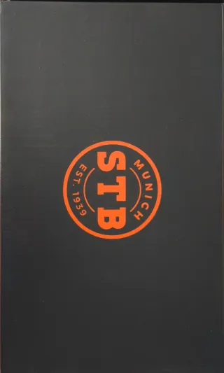 Zapatillas Munich Hombre Talla 45 Azul/gris