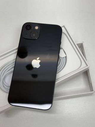 iPhone 13 512GB 100%
