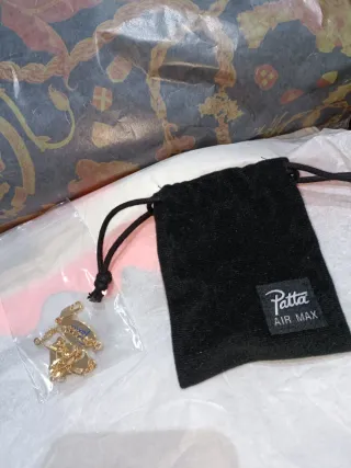 Nike Air Max 1 Patta Hyper Crimson