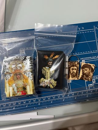 Pedido Natalia Delgado