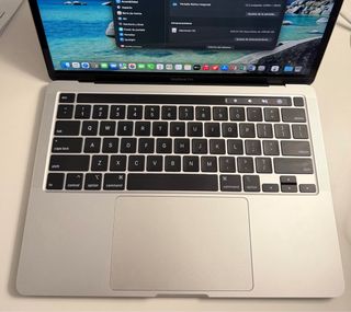 MacBook Pro 13’ Touchbar i7 16RAM 512SSD