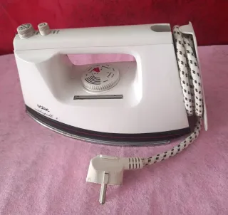 Plancha Solac Autolimpiable 4