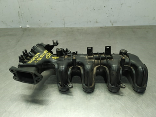 COLECTOR ADMISION CITROEN BERLINGO 9HX 9653808680