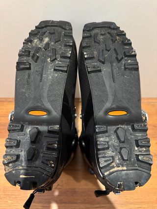 Botas de esquí Atomic Backland Sport 29/29.5