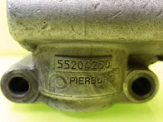 VALVULA EGR FIAT STILO (192) 550502