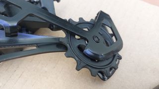 Grupo Sram SX Eagle 12v Completo