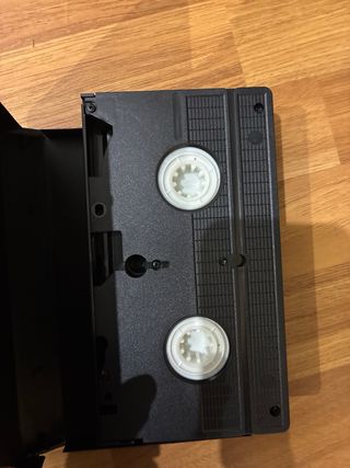 El Honor de los Prizzi VHS