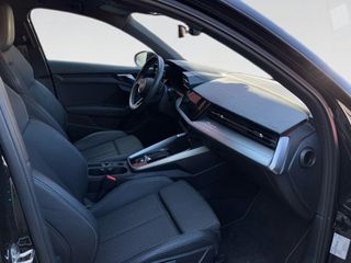 Audi A3 Sportback S line 35 TFSI 110 kW (150 CV) S tronic