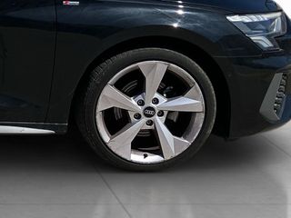 Audi A3 Sportback S line 35 TFSI 110 kW (150 CV) S tronic