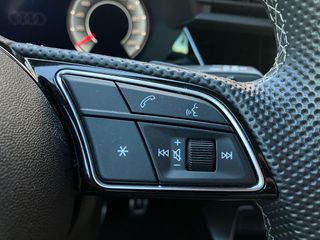 Audi A3 Sportback S line 35 TFSI 110 kW (150 CV) S tronic