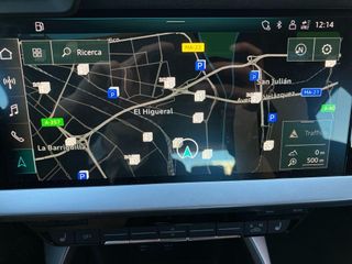 Audi A3 Sportback S line 35 TFSI 110 kW (150 CV) S tronic