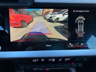 Audi A3 Sportback S line 35 TFSI 110 kW (150 CV) S tronic