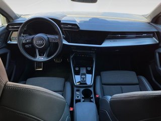 Audi A3 Sportback S line 35 TFSI 110 kW (150 CV) S tronic