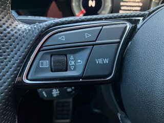 Audi A3 Sportback S line 35 TFSI 110 kW (150 CV) S tronic
