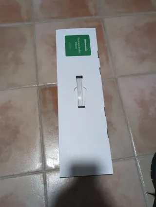 Nuevo y Precintado - Envasadora Vorwerk VS100