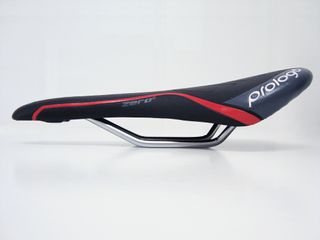Sillín bicicleta carretera Prologo zero.
