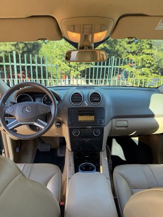 Mercedes-Benz ML 320 CDI