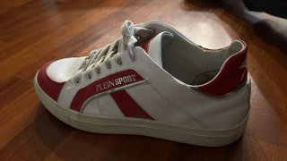 Scarpe sportive Tg 40