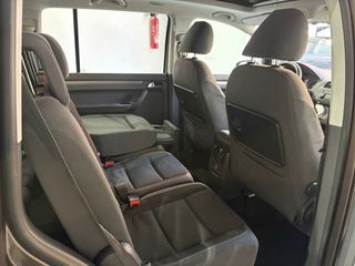 Volkswagen Touran 2011