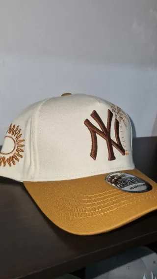 Gorra New York Yankees 9FORTY New Era