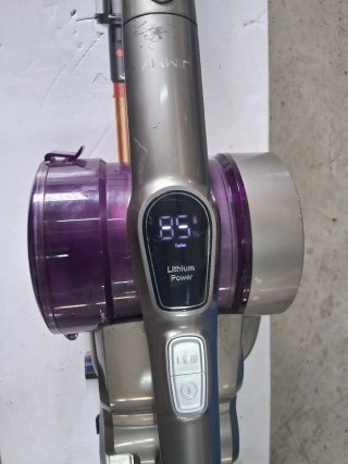 Aspiradora Hkoenig UPX22 2 en 1