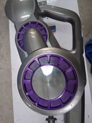 Aspiradora Hkoenig UPX22 2 en 1