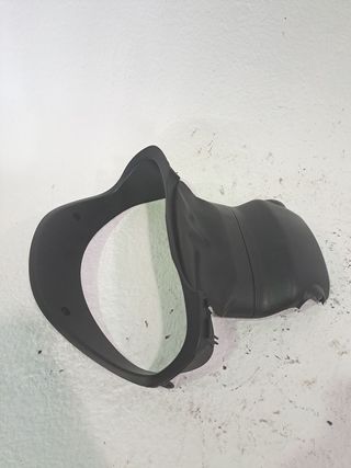 TAPA MOTOR HYUNDAI I40 640799