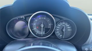 Fiat 124 Spider 1.4 Multiair Cabrio Lusso 103 kW (140 CV)