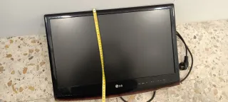 Pantalla LG Flatron Full HD