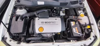 Opel Astra G para reparar o repuestos