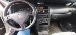 Opel Astra G para reparar o repuestos