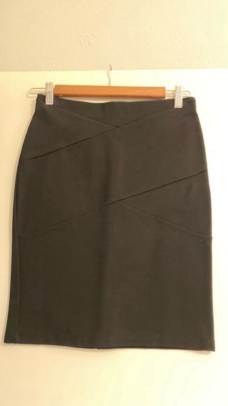 2 Faldas Negras
