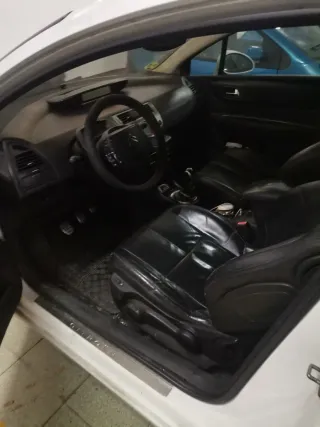 Citroen C4 2007