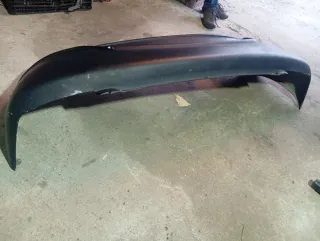 Parachoque  Fibra SEAT Ibiza 6k