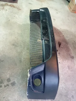 Parachoque  Fibra SEAT Ibiza 6k