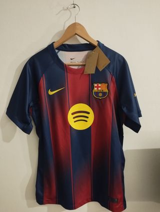 Camiseta Raphinha FC Barcelona M