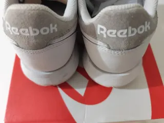 Zapatillas Reebok Unisex Blancas
