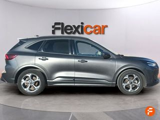 Ford Kuga ST-Line 1.5T EcoBoost 110kW (150CV)