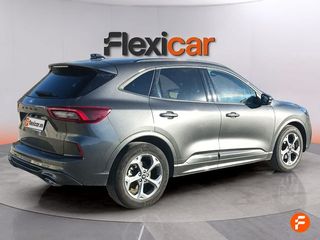 Ford Kuga ST-Line 1.5T EcoBoost 110kW (150CV)