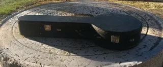 Banjo Sedo Luthier zurdo 5 cuerdas