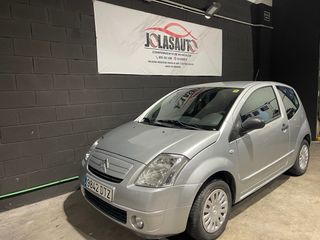 Citroen C2 2005 1.4i 178.000km