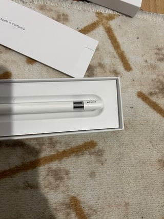 Apple Pencil USB-C